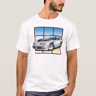 1979 Pontiac Trans Am T-Shirt