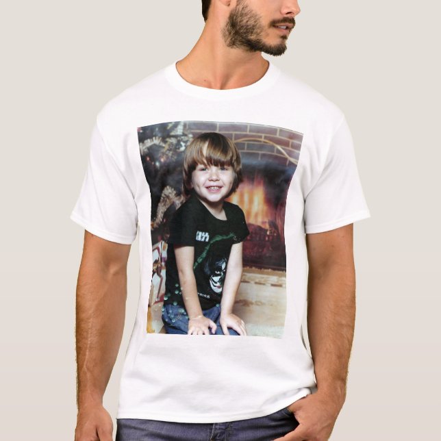 1979 T-Shirt (Front)