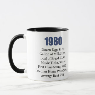 1980 MUG