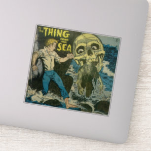 1980s Horror vintage comics for comic book lovers