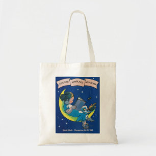 1981 Children's Book Week Tote