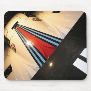 1983 Lancia LC-2 Group C Martini Racing Mouse Pad