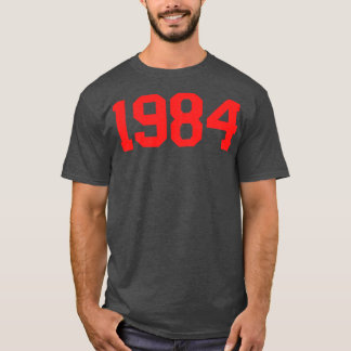 1984 1 T-Shirt