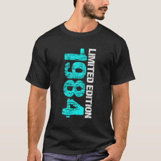 1984 39Th 1984 39 T-Shirt