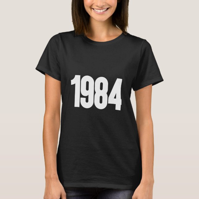 1984 T-Shirt (Front)