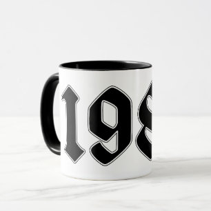 1986 MUG