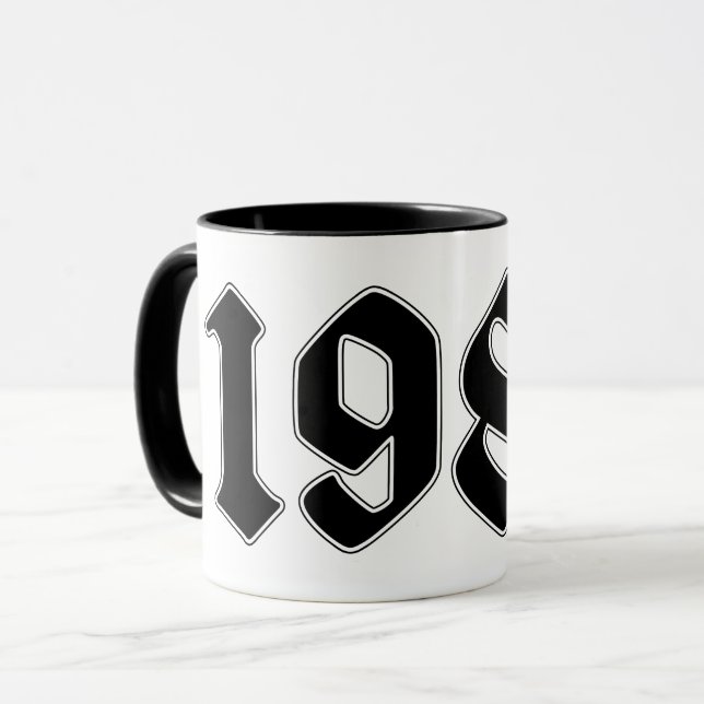 1986 MUG (Front Left)