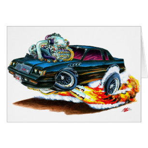 1987 Buick GNX