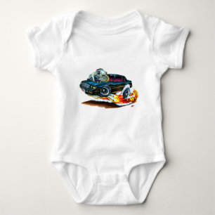 1987 Buick GNX Baby Bodysuit