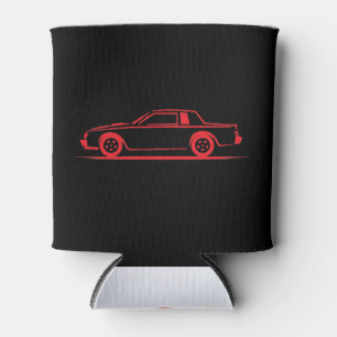1987 Buick Grand National Can Cooler