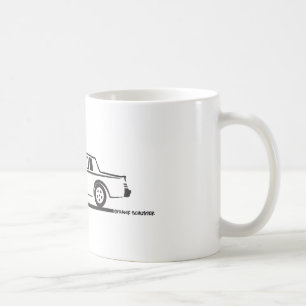 1987 Buick Grand National Coffee Mug