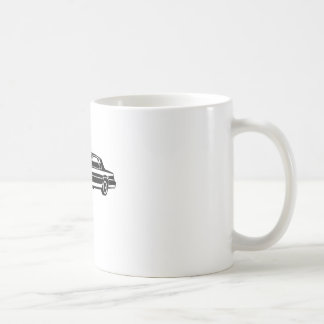 1987 Oldsmobile cutlass supreme Coffee Mug