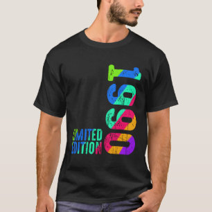 1990 1990 Year 1990 1990 Since 1990 T-Shirt