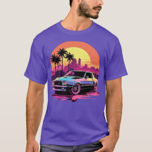1990 Mustang 1 T-Shirt