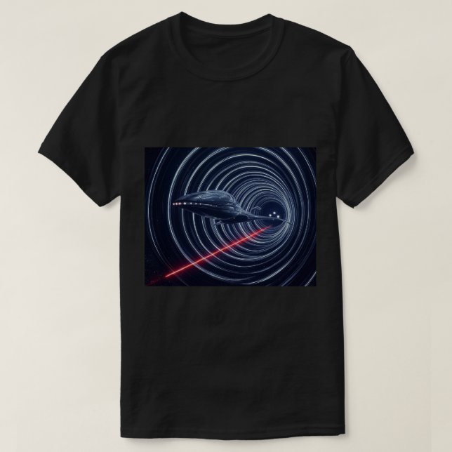 1990 Pew! T-Shirt (Design Front)