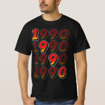 1990 Retro Design