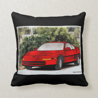1991 Toyota MR2 Cushion