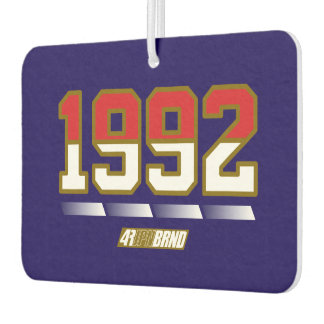 1992 CAR AIR FRESHENER