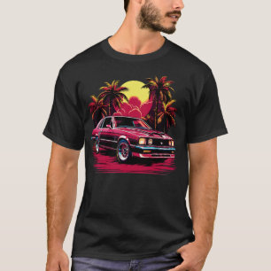 1992 mustang T-Shirt