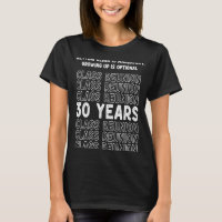 1993 Class Reunion  30 Years 30th Celebration