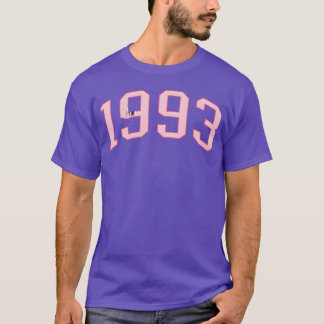 1993 Wo gift T-Shirt