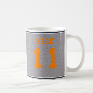 1994-96 Chelsea Away Mug - WISE 11