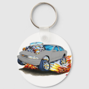 1994-96 Impala Grey Car Key Ring