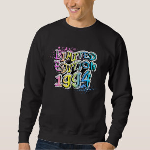 1994 Graffiti Sweatshirt
