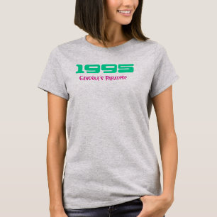 1995 Top Song T-Shirt