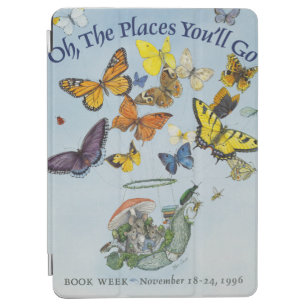 1996 Children's Book Week iPad Case