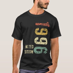 1996 Limited Edition 27 Years 27th Birthday Gift T-Shirt