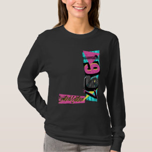 1997 Birthday Vintage 80s 90s Outfit T-Shirt