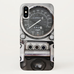 1997  iPhone X CASE
