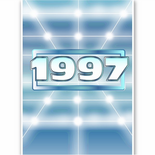 1997 Electonica (Front)