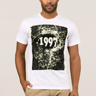 1997 - Vintage retro - T-Shirt