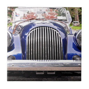 1998 MORGAN CERAMIC TILE