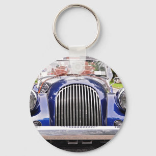 1998 MORGAN KEY RING