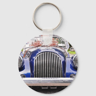 1998 MORGAN KEY RING
