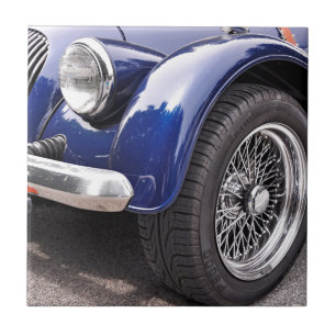 1998 MORGAN TILE