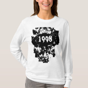 1998 - Painting Vintage retro - T-Shirt