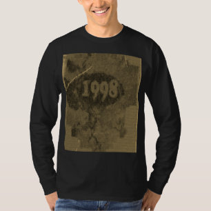 1998 - Vintage retro - T-Shirt