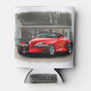 1999 Plymouth Prowler. Can Cooler