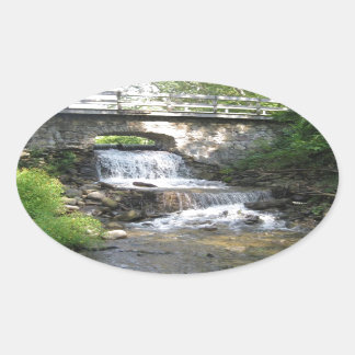 199.JPG OVAL STICKER