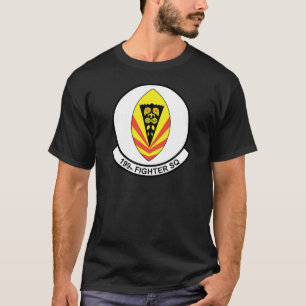 199th Fighter Squadron T-Shirt