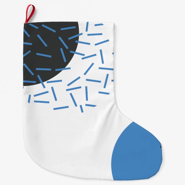 19 (2) [Converted]-01 Large Christmas Stocking (Front)
