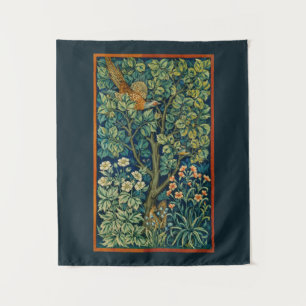 19-century tapestry sure to add a touch of class