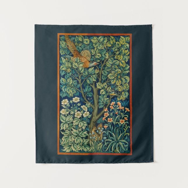 19-century tapestry sure to add a touch of class (Front)