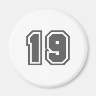 19 MAGNET