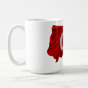 19 May Illustration Coffee Mug