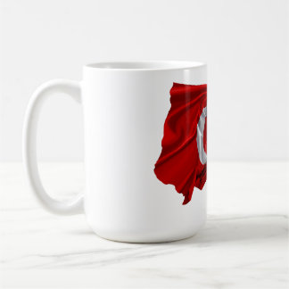 19 May Illustration Coffee Mug